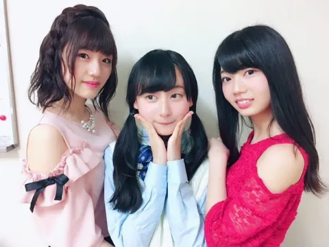 影山 優佳｜うふふとえへへとぐへへへへ。247。（2017-04-11）｜3枚目