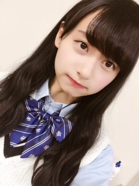 影山 優佳｜うふふとえへへとぐへへへへ。247。（2017-04-11）｜4枚目