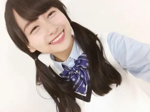 影山 優佳｜かがやくひかり。249。（2017-04-13）｜2枚目