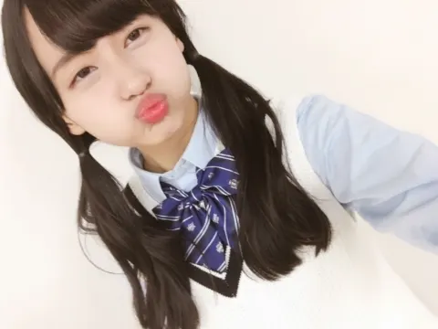 影山 優佳｜かがやくひかり。249。（2017-04-13）｜3枚目