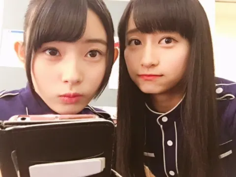 影山 優佳｜ないとめあ。341。（2017-04-15）