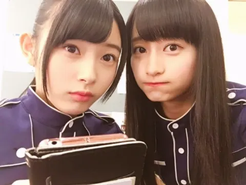 影山 優佳｜ないとめあ。341。（2017-04-15）｜2枚目