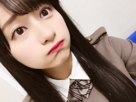 影山 優佳｜なんちって。256。（2017-04-20）
