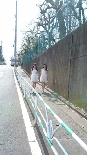 影山 優佳｜ぼくっとる。242。（2017-04-16）｜2枚目