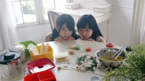 影山 優佳｜ぼくっとる。242。（2017-04-16）｜4枚目
