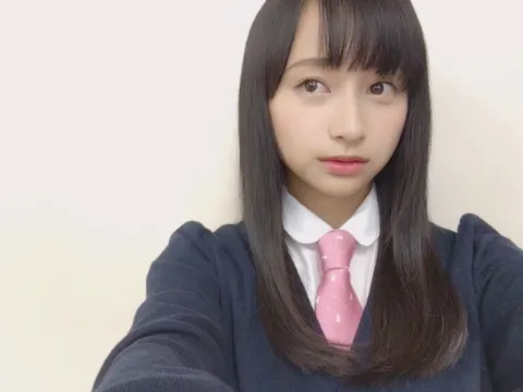 影山 優佳｜けーるとごーや。261。（2017-04-26）