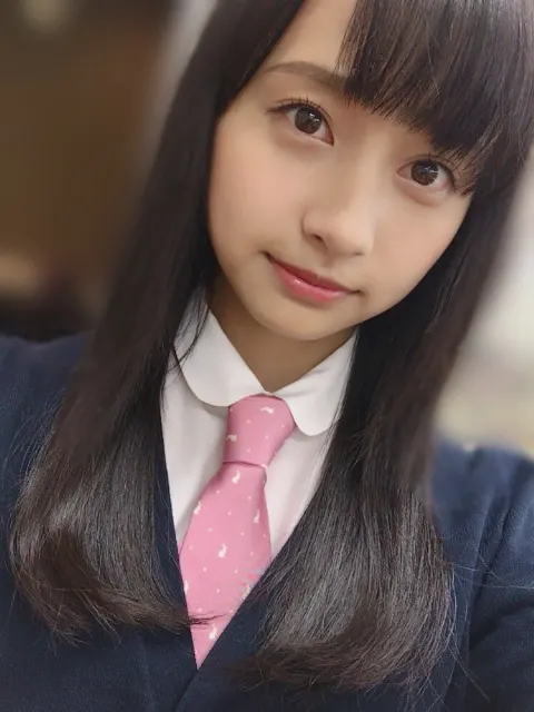 影山 優佳｜けーるとごーや。261。（2017-04-26）｜2枚目