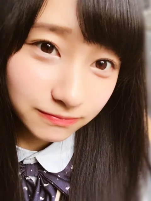 影山 優佳｜え！！。264。（2017-04-28）