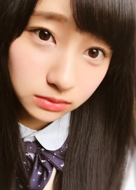 影山 優佳｜え！！。264。（2017-04-28）｜2枚目