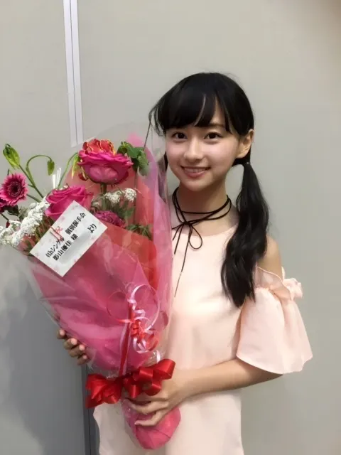 影山 優佳｜よーろっぱ。268。（2017-05-01）｜2枚目