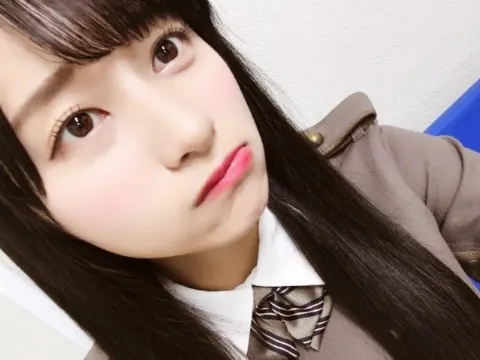影山 優佳｜さんじゅーごおく。260。（2017-04-25）