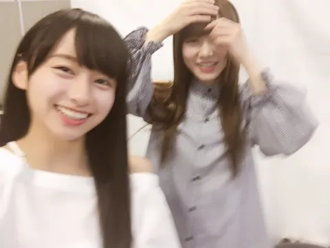 影山 優佳｜ててんしょん。272。（2017-05-04）｜3枚目