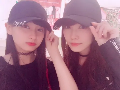 影山 優佳｜ひきわけだ。274。（2017-05-07）｜3枚目