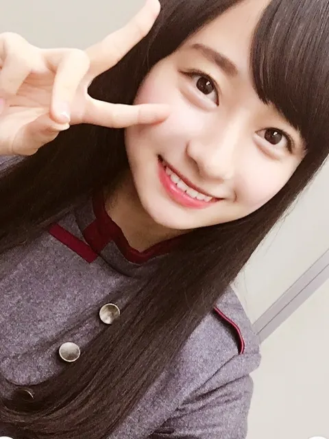 影山 優佳｜ないるとあまぞんと。266。（2017-04-30）｜2枚目