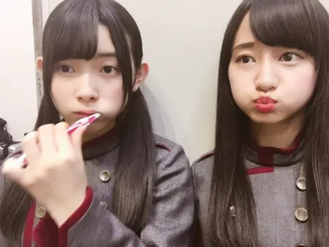 影山 優佳｜ぴのあじ。273。（2017-05-05）｜2枚目