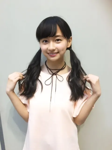 影山 優佳｜おはようあさだよおはよう。270。（2017-05-03）｜3枚目
