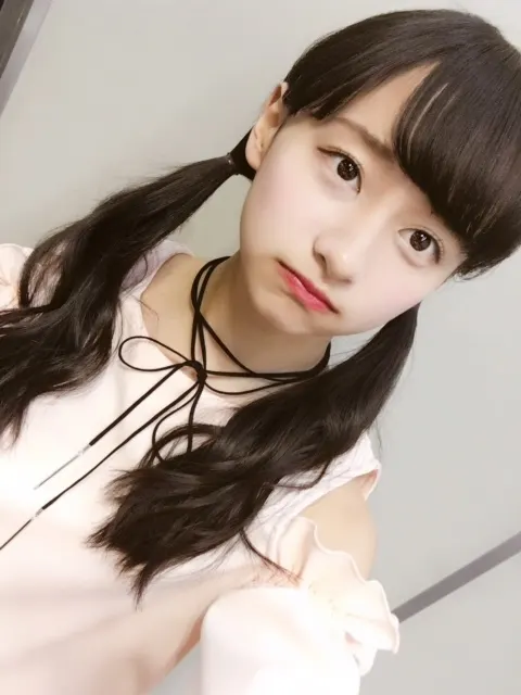影山 優佳｜おはようあさだよおはよう。270。（2017-05-03）｜4枚目
