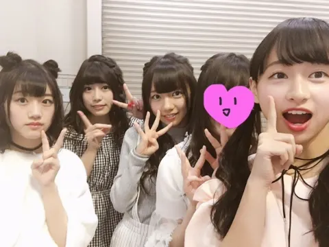 影山 優佳｜うふふっ。271。（2017-05-04）｜2枚目