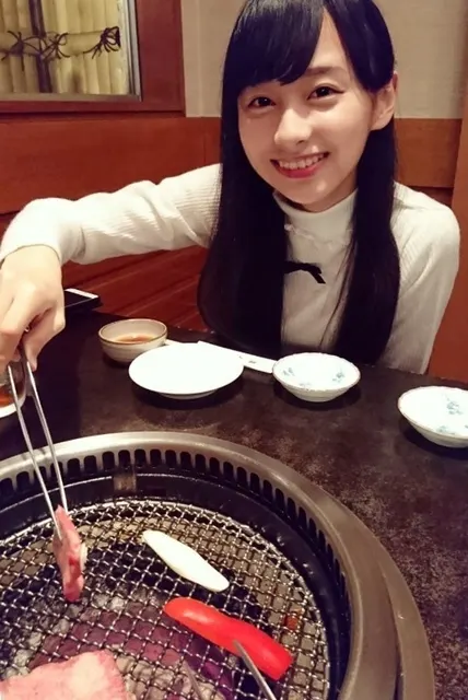 影山 優佳｜いとつめん。275。（2017-05-08）｜3枚目