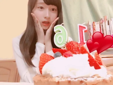 影山 優佳｜ふたつんめ。276。（2017-05-08）｜2枚目