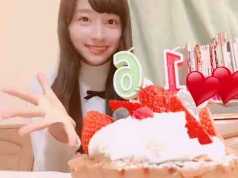 影山 優佳｜ふたつんめ。276。（2017-05-08）｜3枚目