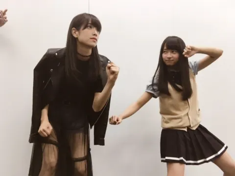 影山 優佳｜なんでやねんねん。283。（2017-05-14）｜2枚目