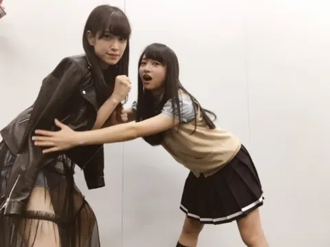 影山 優佳｜なんでやねんねん。283。（2017-05-14）｜3枚目