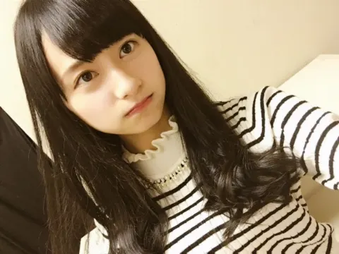 影山 優佳｜ちぇりー。288。（2017-05-17）｜2枚目