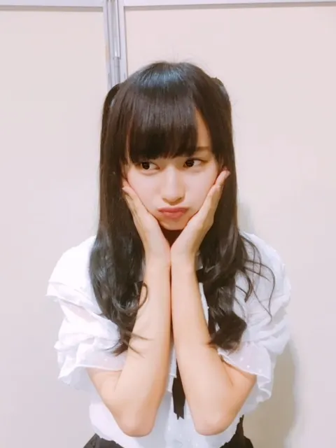 影山 優佳｜ちぇりー。288。（2017-05-17）｜3枚目