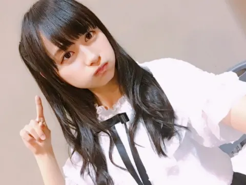 影山 優佳｜ちぇりー。288。（2017-05-17）｜4枚目