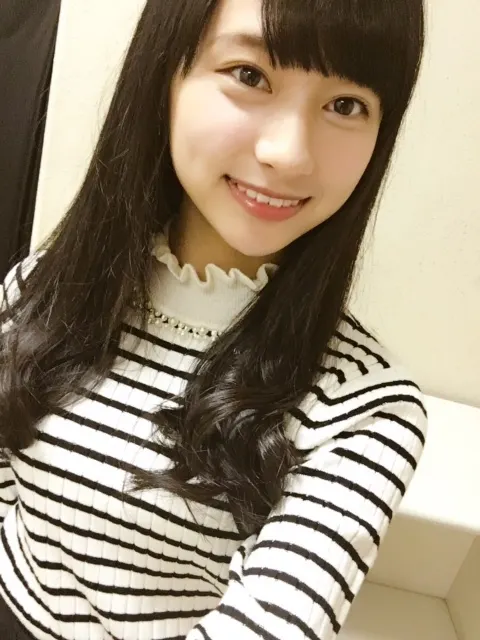影山 優佳｜にくにくにくにくにく。290。（2017-05-19）｜3枚目