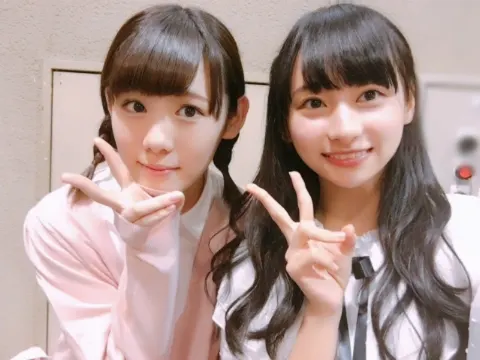 影山 優佳｜まだがすかる。289。（2017-05-18）｜4枚目