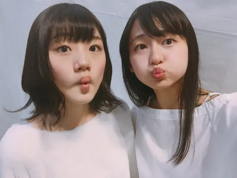 影山 優佳｜なんだっけ。294。（2017-05-22）