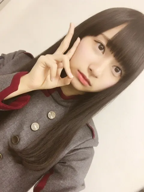 影山 優佳｜おせろはよわい。293。（2017-05-22）｜3枚目