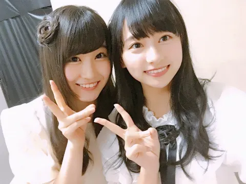 影山 優佳｜すためん。298。（2017-05-27）｜3枚目