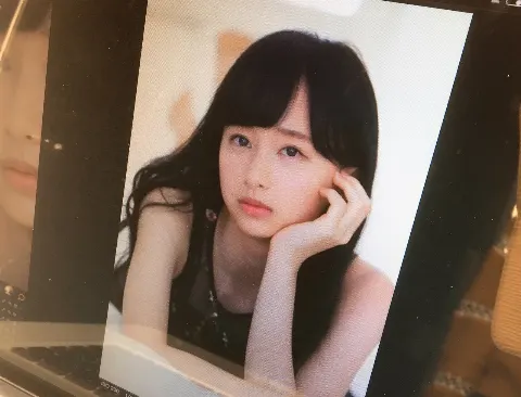 影山 優佳｜あぶるかるぶ。291。（2017-05-20）