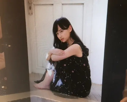 影山 優佳｜あぶるかるぶ。291。（2017-05-20）｜3枚目