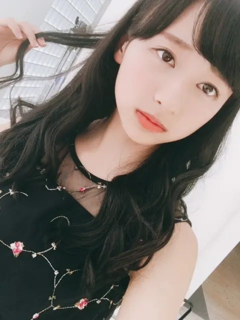 影山 優佳｜あぶるかるぶ。291。（2017-05-20）｜4枚目