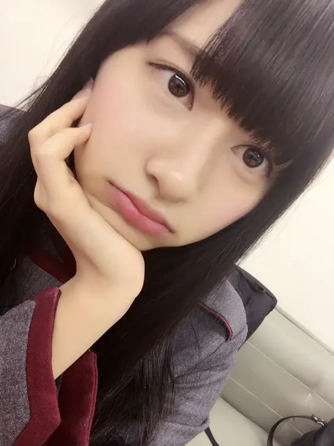 影山 優佳｜もうすぐ！。297。（2017-05-26）｜2枚目