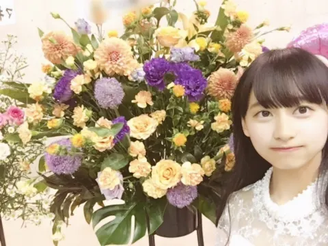 影山 優佳｜おーれでい。302。（2017-05-31）｜3枚目