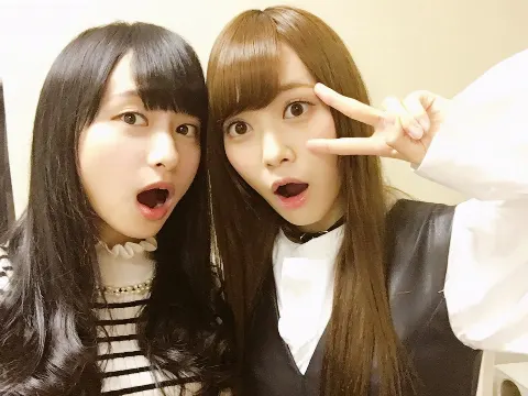 影山 優佳｜だーす。295。（2017-05-24）