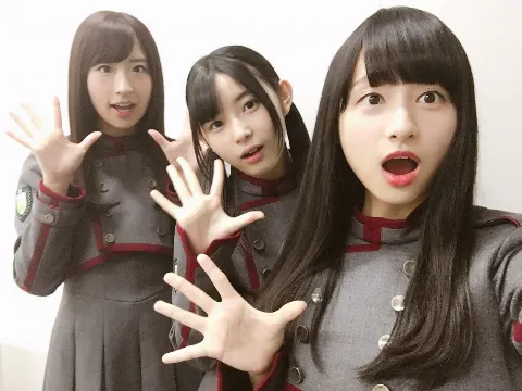 影山 優佳｜ろくがも。303。（2017-05-31）｜2枚目