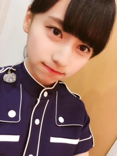 影山 優佳｜いくつ。308。（2017-06-04）｜2枚目