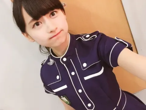影山 優佳｜むむっ。307。（2017-06-04）｜2枚目