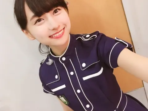 影山 優佳｜むむっ。307。（2017-06-04）｜3枚目