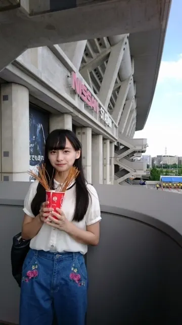 影山 優佳｜しゅがー。310。（2017-06-07）