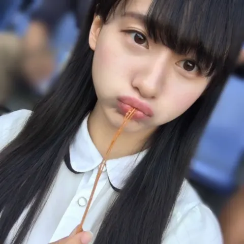 影山 優佳｜しゅがー。310。（2017-06-07）｜4枚目