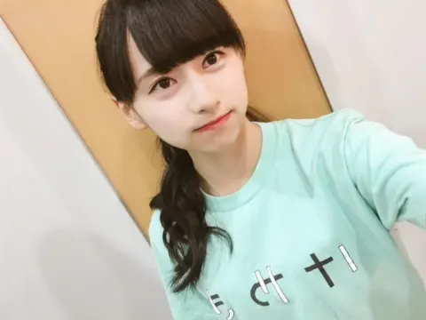 影山 優佳｜らいぶゅ。305。（2017-06-02）