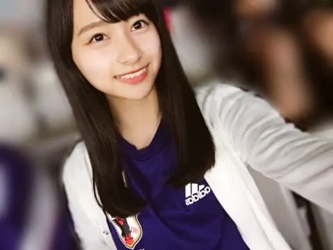影山 優佳｜おもいだす。311。（2017-06-08）