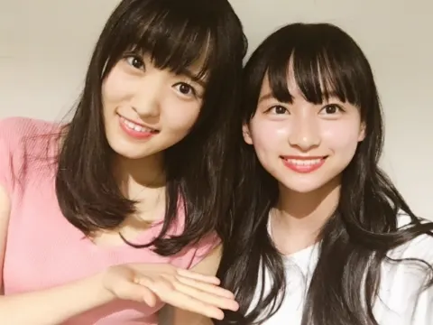 影山 優佳｜てい。314。（2017-06-11）｜2枚目